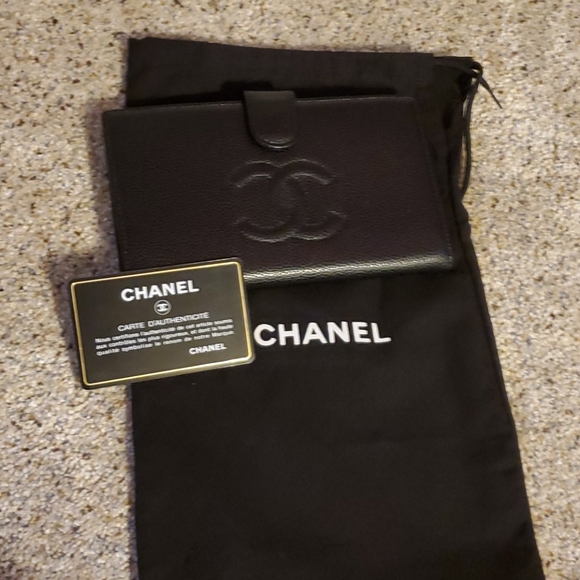 Chanel wallet - Picture 2 of 3